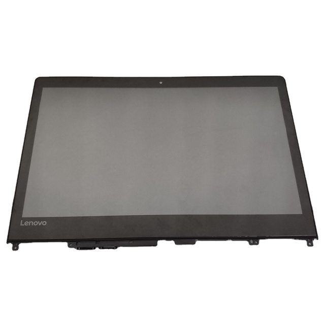 14 Inch Touch Digitizer Screen 5D10M41756 5D10M41754 Yoga 510-14ikb for Lenovo Flex 4-1435 1470 1480 YOGA 510-14AST 14ISK