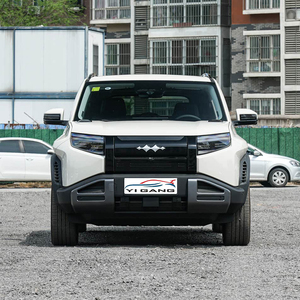2025 BYD Leopard <span class=keywords><strong>3</strong></span> EV 5 porte 5 posti Off-road SUV BYD Super <span class=keywords><strong>3</strong></span> 4WD BYD Leopard titanio <span class=keywords><strong>3</strong></span> nuova auto energetica in vendita - Product Image 5