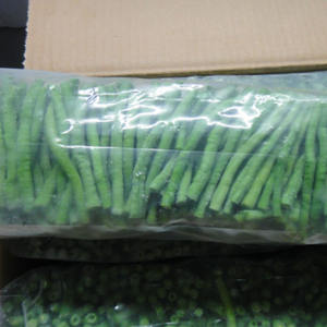 Asparagi e <span class=keywords><strong>Fagioli</strong></span> Freschi Surgelati Naturali di Alta Qualità, Vendita all'Ingrosso al Miglior Prezzo - Product Image 2