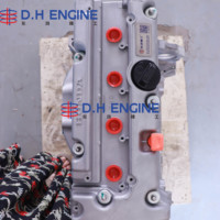 Moteur K24Z2 pour Honda Accord CR-V Odyssey | Ensemble complet de moteur à essence VTEC de 2,4 L | Remplacement à ajustement direct
