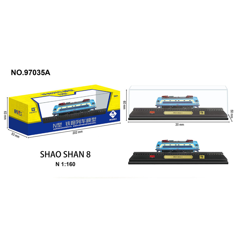 Wholesale Steam Train Track Toy Gift