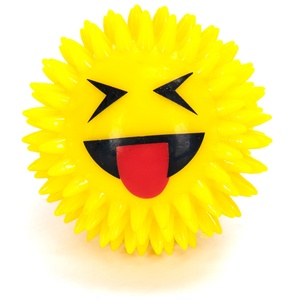 Boule LED lumineuse à luminosité variable, couleurs changeantes, énergie efficace ; idéale pour la décoration et l'ambiance lors d'événements et - Product Image 2