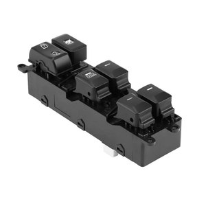 สวิตช์กระจกไฟฟ้า 93570-B5000 สำหรับรถยนต์ Kia K3 รุ่นปี 2014-2017 อุปกรณ์อิเล็กทรอนิกส์ในรถยนต์ - Product Image 2