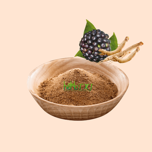 Großhandel Ele uthero Wurzel extrakt 10:1 20:1 Sibirisches Ginseng wurzel extrakt pulver Massen preis Sibirisches Ginseng extrakt pulver - Product Image 1