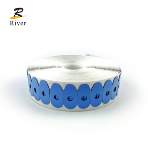 Miếng chặn ống kính oa029e miếng chặn ống kính màu xanh nhạt miếng dán đánh bóng ống kính quang học - Product Image 3