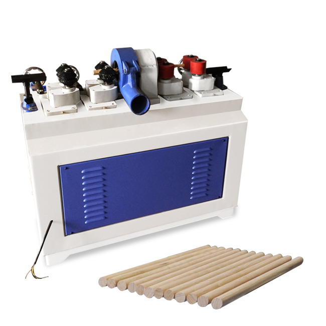 Production Line of Automatic Wood Broom