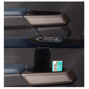 OOR-caja de almacenamiento lateral para ord ronce 2021 + con 2PCS - Product Image 3