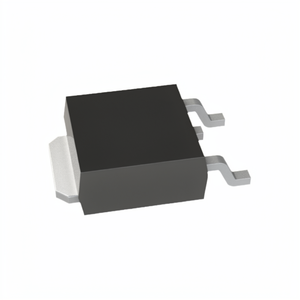 Single Diodes Electronics Component Authorized Distributor PCDD0865G1_L2_00001 TO-252-3, DPAK , SC-63 - Product Image 1