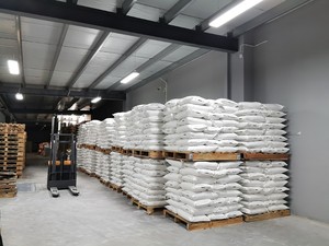 Betaïne Food Grade Glycine Poeder 99% Min Zuiverheid Iso 9001 Gecertificeerd Cas 107-43-7 Einecs Nr. 203-490-6 Witte Dagelijkse Chemicaliën - Product Image 6