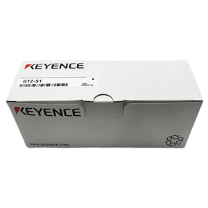 เซ็นเซอร์แบบสัมผัสดิจิตอลความแม่นยำสูง KEYENCE GT2-S1 รุ่นปากกา ระยะตรวจจับระยะใกล้ หัวเซ็นเซอร์แบบตรวจจับการเคลื่อนที่ที่มีความแม่นยำสูง - Product Image 5