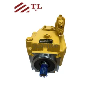 Pompe à piston hydraulique de bonne qualité pour CAT 100-4005 146-3685 160-9880 167-1153 169-4882 236-7296 231-1535