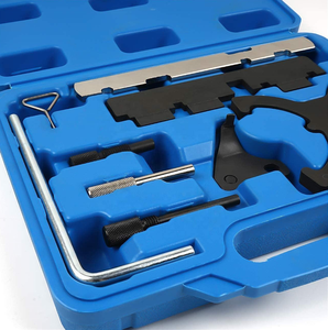 फोर्ड 1.6 TI-CVT इंजन कैंषफ़्ट समय ताला उपकरण सेट - Product Image 4