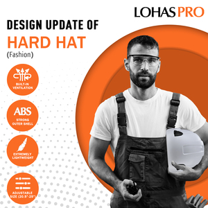 <span class=keywords><strong>Casco</strong></span> <span class=keywords><strong>de</strong></span> <span class=keywords><strong>Seguridad</strong></span> Eléctrico Tipo 1 <span class=keywords><strong>con</strong></span> Certificación ANSI Clase E CE, <span class=keywords><strong>Casco</strong></span> Aislado para Electricistas, Protección <span class=keywords><strong>de</strong></span> 2000KV, Equipo <span class=keywords><strong>de</strong></span> Protección Personal para la Construcción - Product Image 3