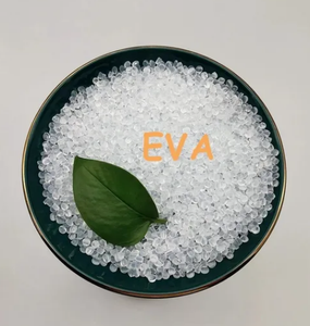 EVA Plastic Granule Manufacturer. Large Quantity Means Better Price. Long-term Supply Guaranteed. <strong>Inspection</strong> Support Provided. - Product Image 3