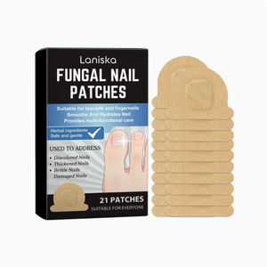 Les nouveaux patchs de soin multi-effets pour ongles, best-sellers en gros, sont faciles à utiliser et portables. - Product Image 2
