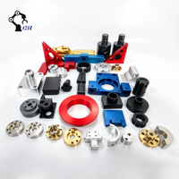 Servicios de Mecanizado CNC Personalizados, Mecanizado CNC de Piezas Mecánicas, Servicio de Procesamiento de Piezas CNC de Latón