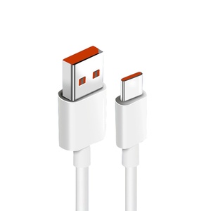 Cable USB Tipo C 2026 6A, Cargador de 120W, Carga Rápida para <span class=keywords><strong>13</strong></span>, 12, 11, 10 Pro, Ultra, <span class=keywords><strong>Poco</strong></span> <span class=keywords><strong>X3</strong></span>, Note, K70, 6050, 40 - Product Image 1