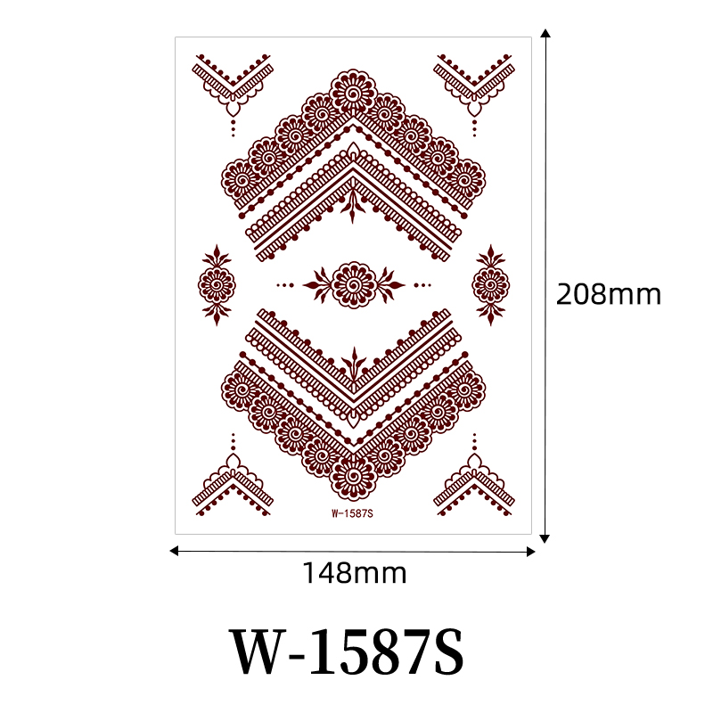 W-1587S ​​​​