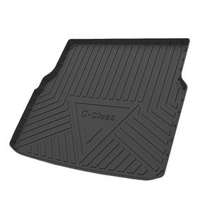 Alfombrilla de Carga para Maletero de Coche 3D, Alfombrillas de TPE para Automóviles, Accesorios Interiores para Mercedes-Benz Clase C Sedán Gasolina C350e - Product Image 1