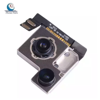 Câble flexible de caméra arrière de remplacement d'origine pour iPhone 14 13 12 11 Pro Max 14 Plus 13 12 Mini Xs Max Xr X 8 7 Plus SE 2020