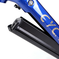 Cadre de vélo électrique de montagne à suspension souple en alliage d'aluminium EM6 avec moteur central Bafang 16/18 pouces