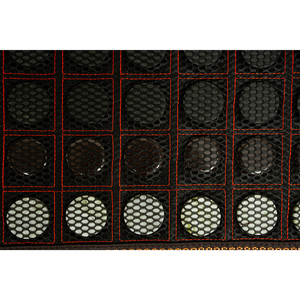 Giá nhà máy Nệm Ngọc với chức năng sưởi ấm điều chỉnh được, từ trường tự nhiên - Product Image 3