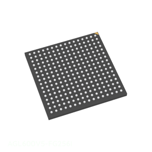 AGL600V5-FG256I แบบฝัง256 LBGA ซื้อชิ้นส่วนอิเล็กทรอนิกส์ช่องทางผู้ผลิตออนไลน์ - Product Image 1