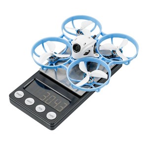 BetaFPV Meteor75 Pro โดรนควอดคอปเตอร์แบบไร้แปรงถ่าน สำหรับผู้เริ่มต้น พร้อมรีซีฟเวอร์ ESC มอเตอร์ กล้อง ใช้งานง่าย - Product Image 6