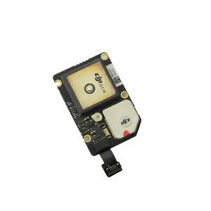 Original GPS module cho DJI Spark Drone thay thế GPS Board với cáp dron sửa chữa các bộ phận - Product Image 4
