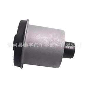 บูชปีกนก 55045KA0A-1KA0B 5501-1KA0D 55045-1 สำหรับระบบกันสะเทือนแมคเฟอร์สัน ใช้สำหรับเปลี่ยนซ่อม - Product Image 1