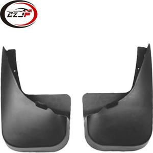 CZJF Protege tu Vehículo de Barro, Piedras y Salpicaduras, Guardabarros para <span class=keywords><strong>Caliber</strong></span> 2007 2008 <span class=keywords><strong>2009</strong></span> 2010 2011 2012 - Product Image 2