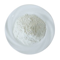 Poudre de Gomme de Guar à Haute Viscosité en Gros, Épaississant Alimentaire Naturel, Fourniture en Vrac Soluble dans l'Eau