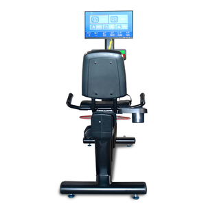 <span class=keywords><strong>Bicicleta</strong></span> estática profesional para ciclismo, superventas, Premium modelo comercial, <span class=keywords><strong>bicicleta</strong></span> reclinada, <span class=keywords><strong>bicicleta</strong></span> de Fitness, <span class=keywords><strong>bicicleta</strong></span> de ejercicio cardiovascular - Product Image 4