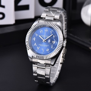 <span class=keywords><strong>Orologio</strong></span> al quarzo da <span class=keywords><strong>donna</strong></span> BARRY <span class=keywords><strong>POLO</strong></span>, quadrante rosa, decorazione tempestata di diamanti - <span class=keywords><strong>orologio</strong></span> impermeabile di lusso in acciaio inossidabile - Product Image 4