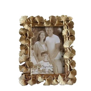 Aimants de réfrigérateur en résine 3D, cadre photo créatif, aimant de réfrigérateur magnétique, design en forme de panier - Product Image 4