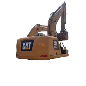 Excavatrice d'origine fabriquée au Japon CAT 320D2L 320CL 336D 349D 329D 320d2 320C 312D 312B 303C 305.5E 306e 307d 308D 308E 307E - Product Image 1
