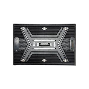 Pantalla LED para Eventos en Exteriores de Alquiler, SL5.7 SL8 SL10, IP66 Impermeable, para Eventos Temporales al Aire Libre y Publicidad Emergente - Product Image 1