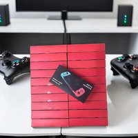 Control de Juego Inalámbrico Portátil con Interfaz USB D3 BSP, Joypad Móvil para Android, iOS y Nintendo Switch