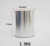 Colle à résine époxy industrielle personnalisée pour marbre et pierre, mastic adhésif solide/liquide pour le collage en construction