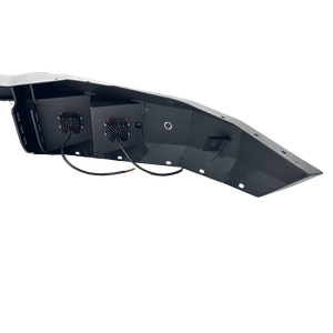 บาร์วัวออฟโรด4x4กันชนหน้าสำหรับ <span class=keywords><strong>Toyota</strong></span> <span class=keywords><strong>Prado</strong></span> <span class=keywords><strong>120</strong></span> - Product Image 4