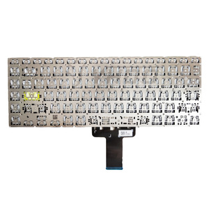 <span class=keywords><strong>Clavier</strong></span> d'ordinateur portable pour <span class=keywords><strong>ASUS</strong></span> <span class=keywords><strong>Vivobook</strong></span> 14 X421 S433 M433 102-019G5LHB01 G1AS19G50U COX1191122002C avec <span class=keywords><strong>clavier</strong></span> rétroéclairé de remplacement - Product Image 4