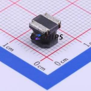 Inductor de Potencia ASWPA6055S220MT SMD, 6x6mm (Inductancia: 22uH) (Precisión: 20%) (Corriente Nominal: 2A) - Product Image 2