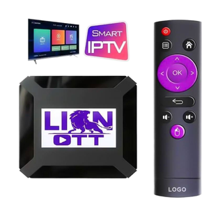 Televisión por Protocolo Internet Dream4K Strong Trex Mega Golden Streaming, Gran Éxito de Ventas <span class=keywords><strong>en</strong></span> Canadá, Estados Unidos, Alemania, Francia, Reino Unido, Prueba Gratuita M3U - Product Image 1