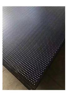 Hot Sale Horse Cow rutsch feste Matten Stable Mat Stall Mats Bodenbelag für Pferde vieh Melk stand - Product Image 5