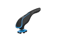 Amazon Hot Sale Health Pal Masseur corporel électrique portatif rechargeable puissant FE-0124 avec minuterie AUTO-STOP de 20 minutes