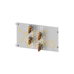Siemens 8PQ60008BA21 - Neuf - Product Image 1
