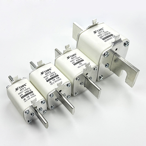 HRC NH1/NT1/<span class=keywords><strong>rs32</strong></span> 500/690vac 32-250a gốm sứ loại cầu chì liên kết cầu chì gốm sứ điện áp thấp - Product Image 5