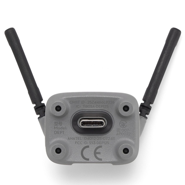 Original Neo2 Neo 2 Digital Transceiver Transmission Enhancement Drone Accessories for DJI Neo 2