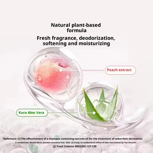 Lingettes jetables pour animaux de compagnie, tissu non tissé écologique, pas de bain nécessaire, nettoyage et désodorisation pour chats et chiens, 7 pièces - Product Image 6