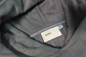 Sweat-shirt à capuche graphique unisexe en coton pour adolescents et adultes - Product Image 3